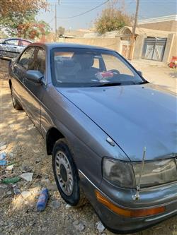 تويوتا كراون